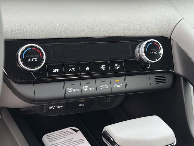 New 2026 Hyundai Elantra Sport image 20