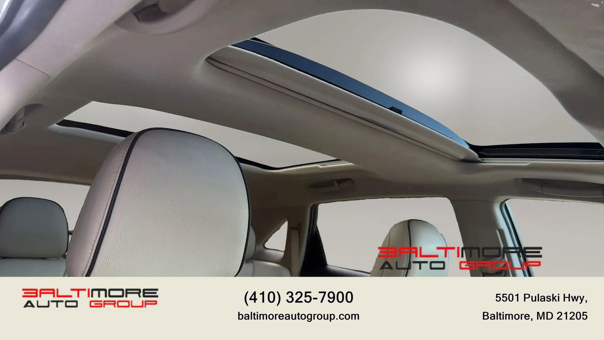 Used 2010 Toyota Venza AWD image 20