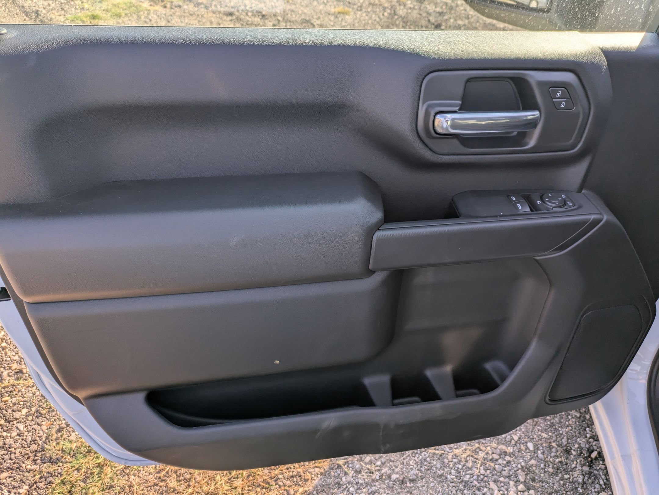 New 2025 Chevrolet Silverado 3500 W/T w/ WT Convenience Package image 11