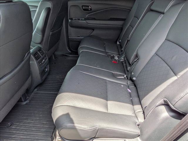 Used 2023 Honda Passport Elite image 18
