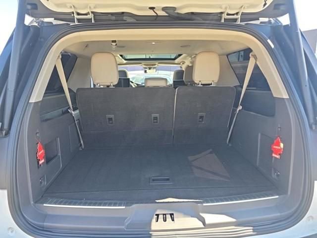 Used 2022 Lincoln Navigator L Reserve AWD/4WD image 13