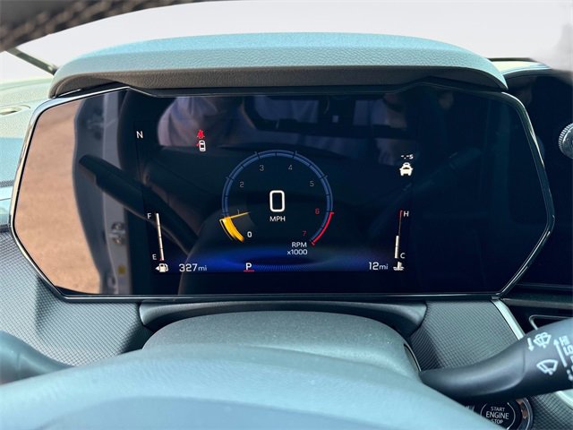 New 2026 Chevrolet TrailBlazer LT w/ Convenience Package image 32