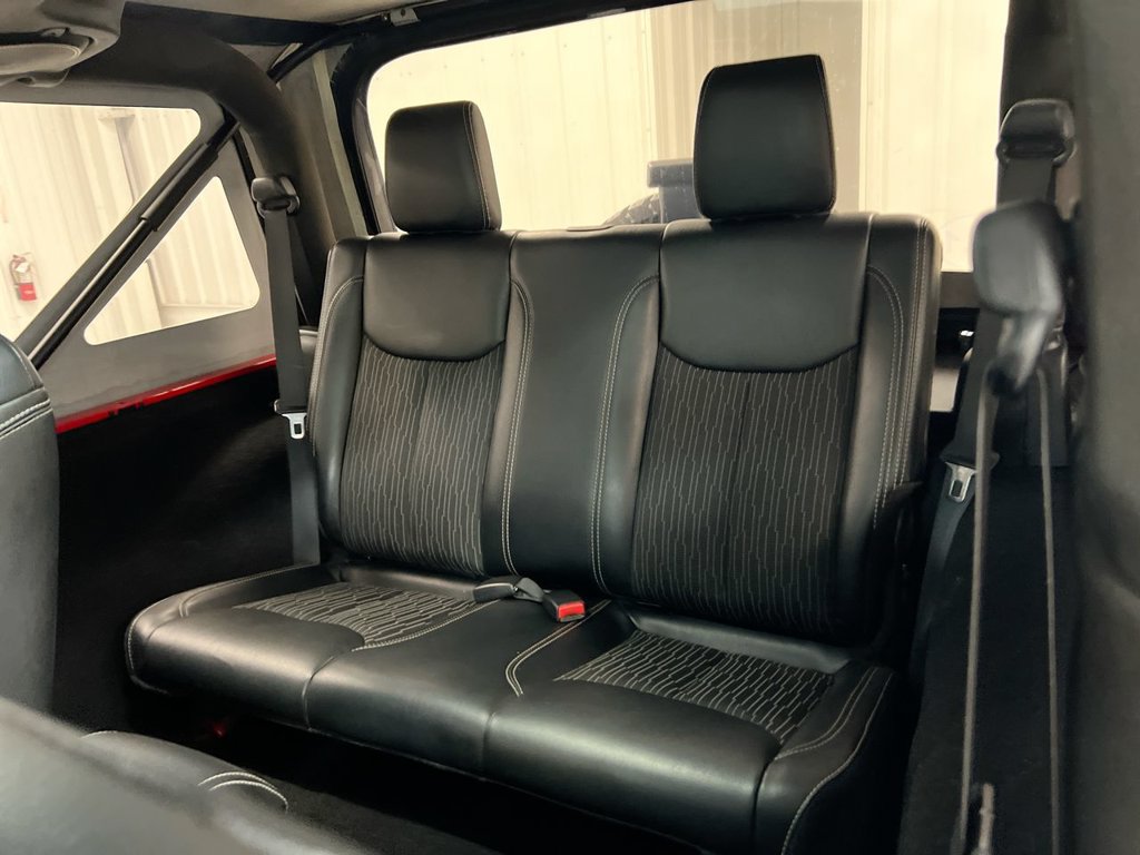 Used 2014 Jeep Wrangler Sport AWD/4WD image 20