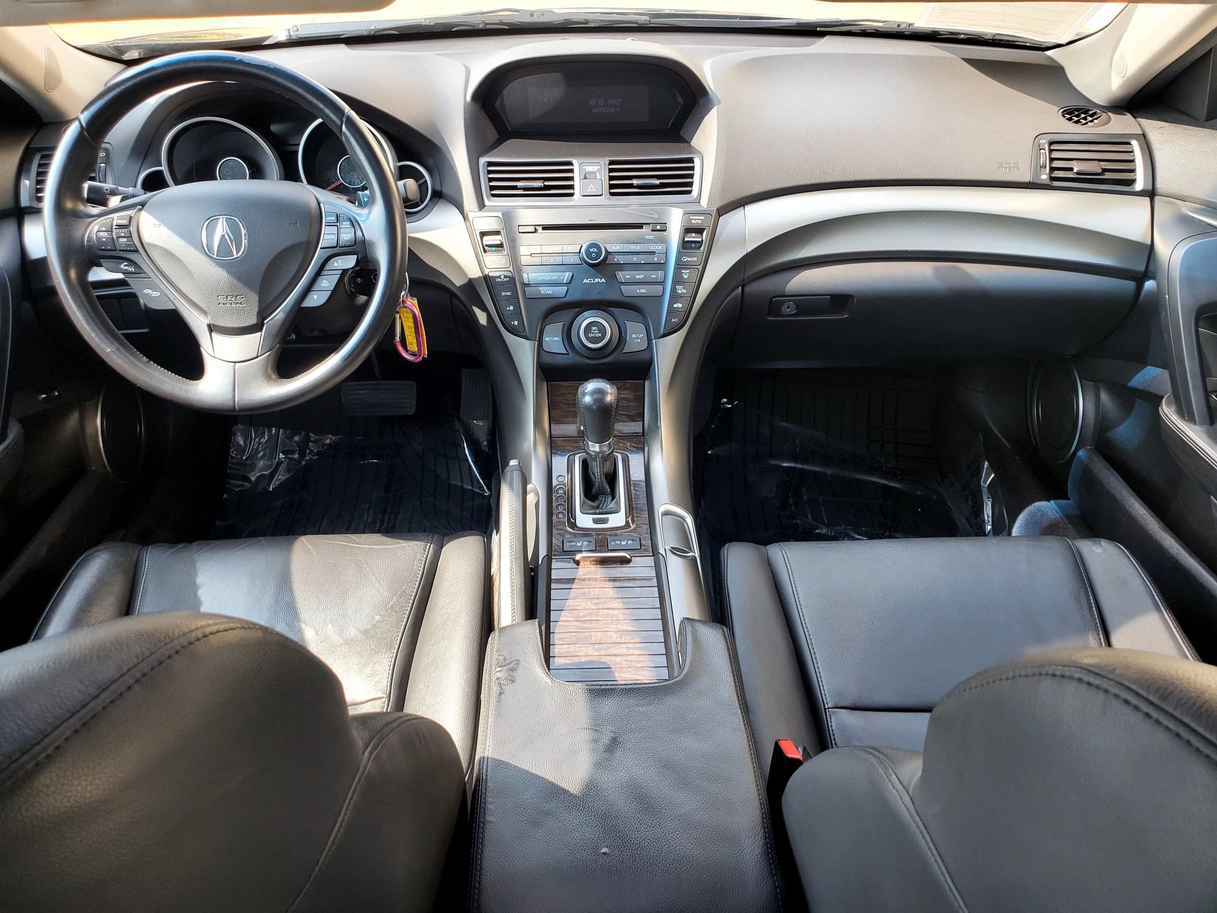 Used 2014 Acura TL FWD image 29