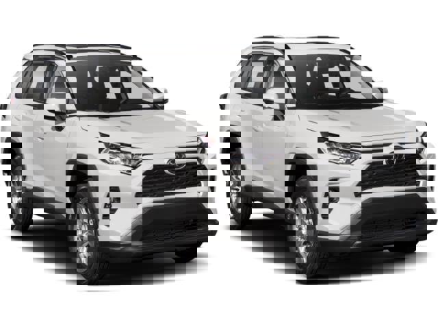 Certified 2019 Toyota RAV4 XLE w/ Convenience Package image 6