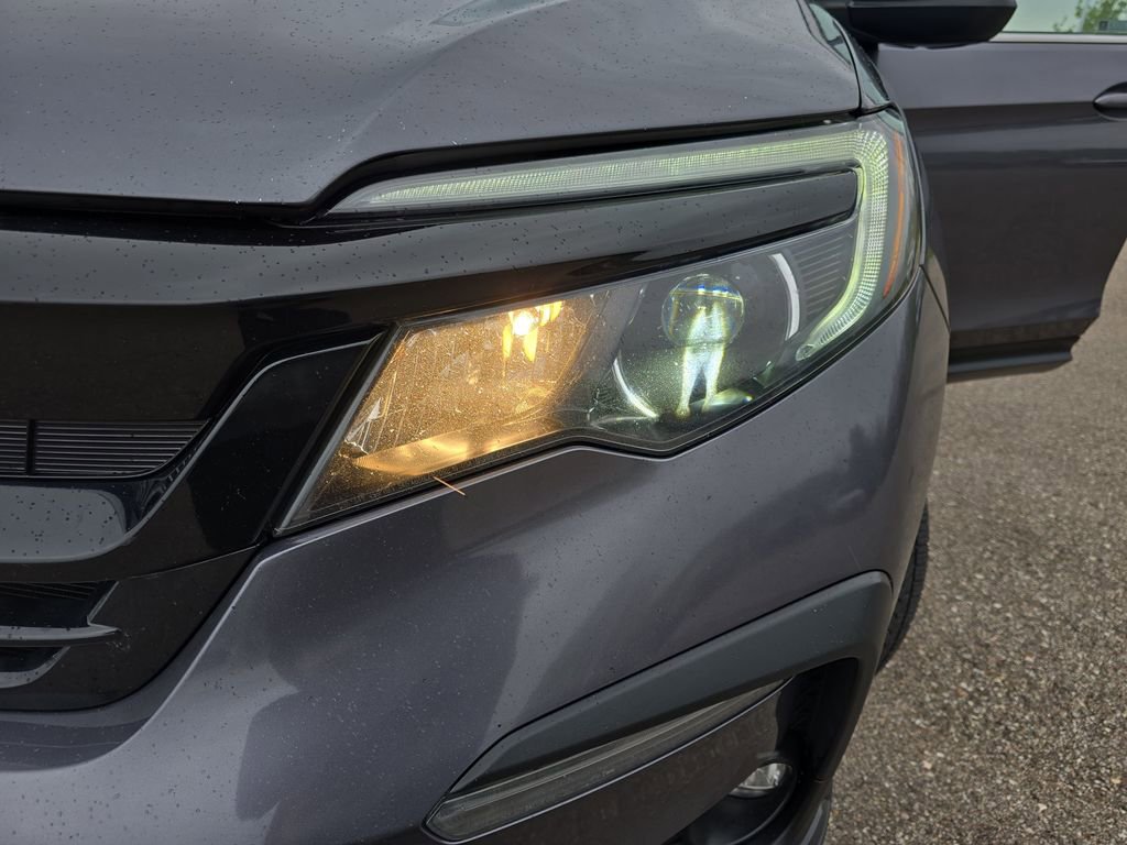Used 2021 Honda Pilot Special Edition image 35
