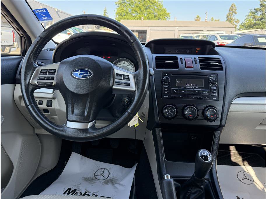 Used 2014 Subaru Impreza 2.0i Sport Premium w/ Popular Package #1 image 40