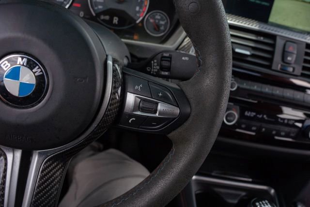 Used 2018 BMW M3 RWD image 20