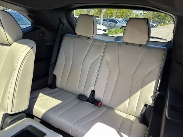 New 2026 Acura MDX Type S image 10