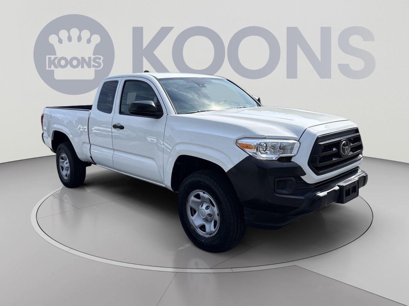 Used 2022 Toyota Tacoma SR RWD image 10