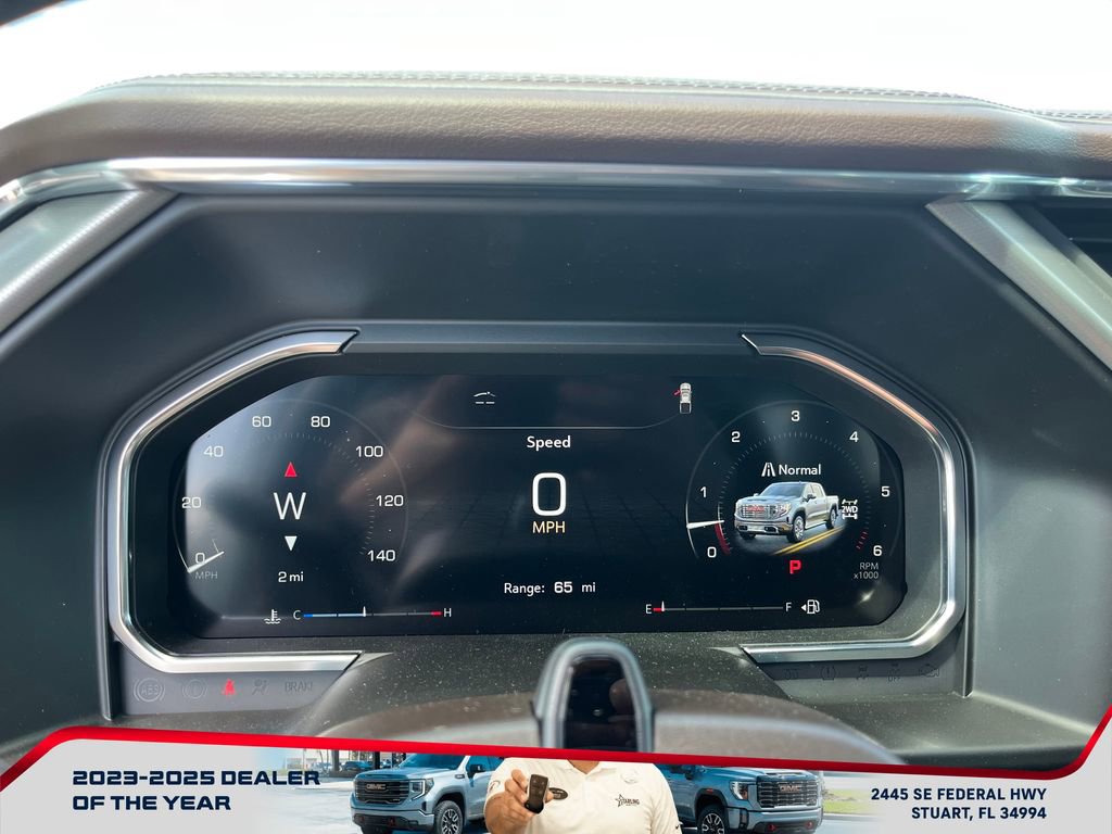 New 2026 GMC Sierra 1500 Denali image 27