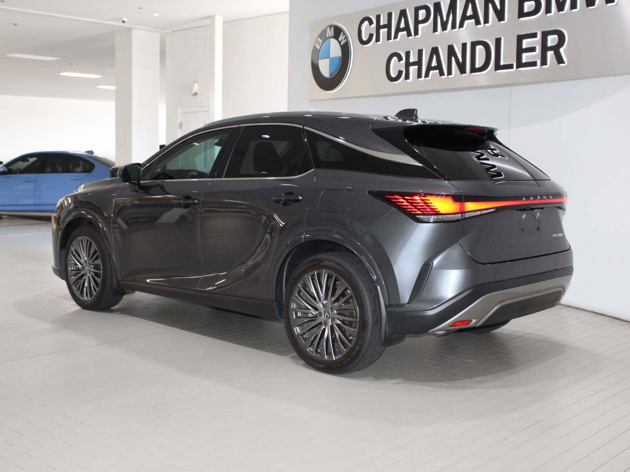 Used 2024 Lexus RX 350 Premium image 5