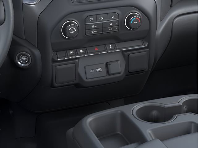 New 2025 Chevrolet Silverado 1500 W/T w/ WT Value Package image 22