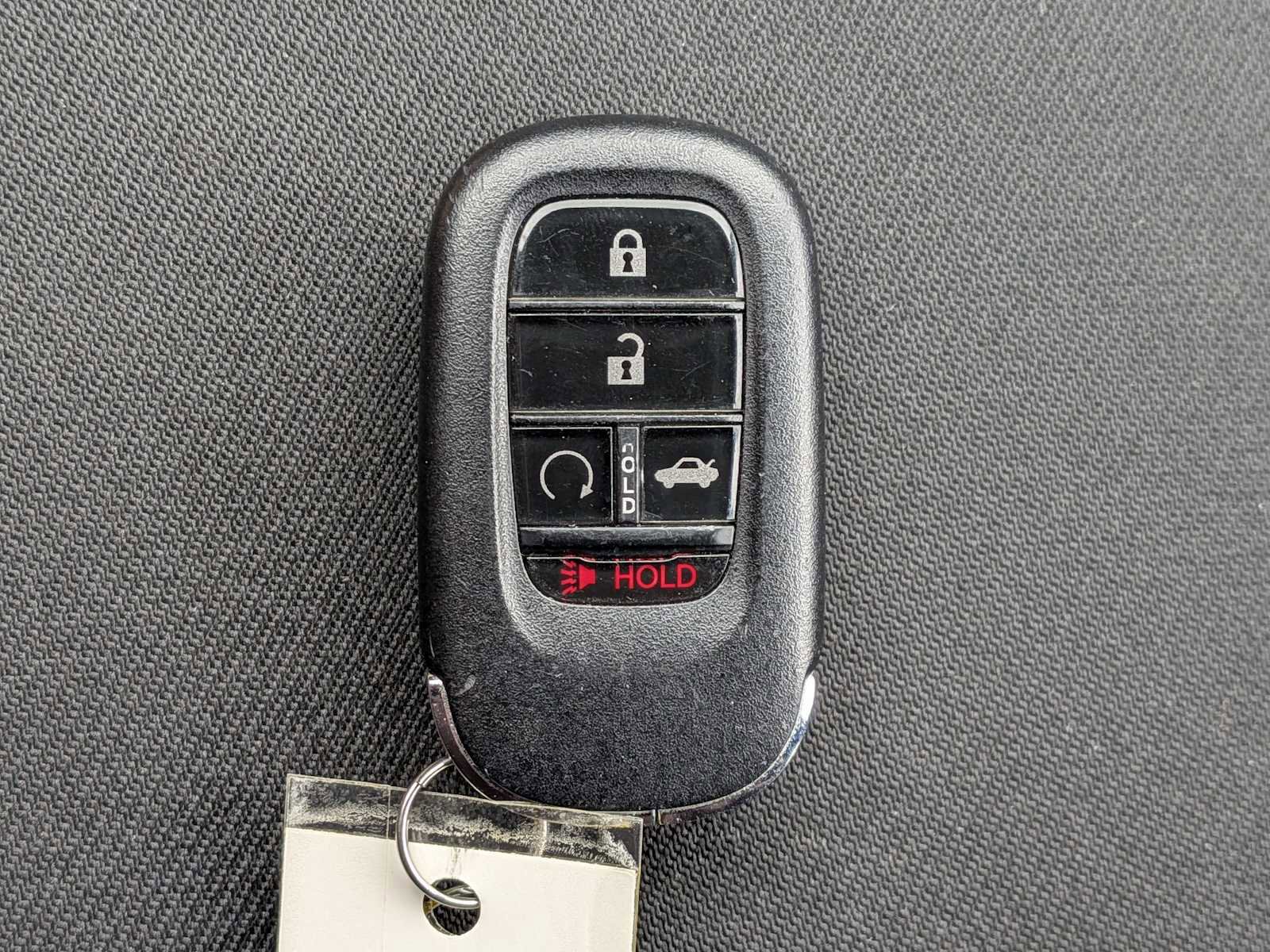 Certified 2023 Honda Civic Sport image 32