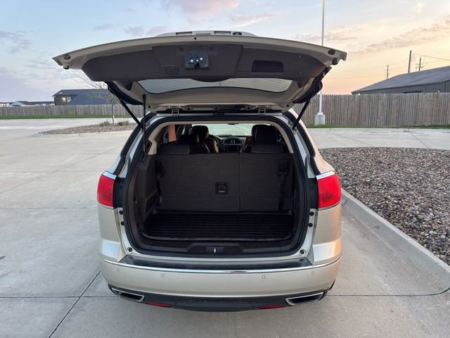 Used 2014 Buick Enclave Leather w/ Trailering Provision Package image 13