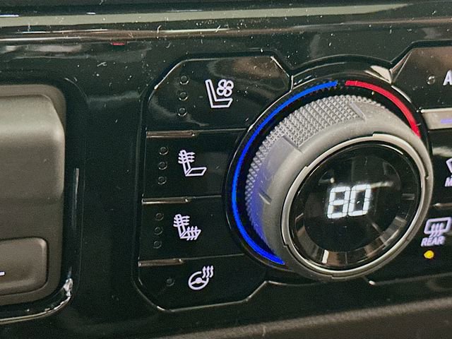 New 2026 Chevrolet Silverado 1500 High Country image 21