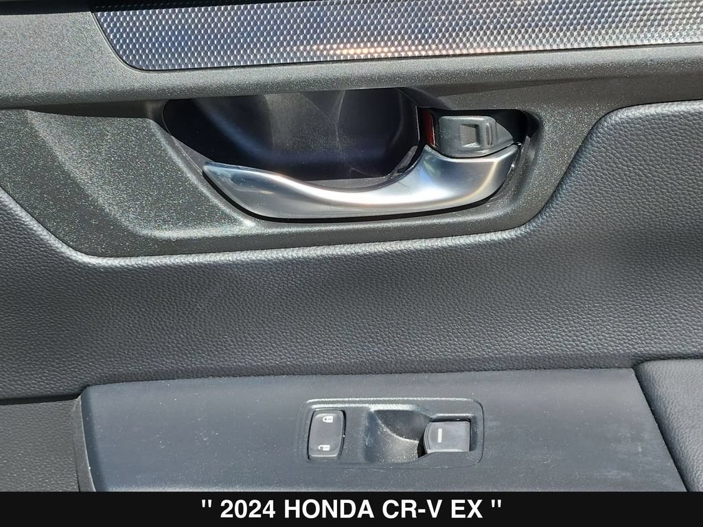 Used 2024 Honda CR-V EX image 32