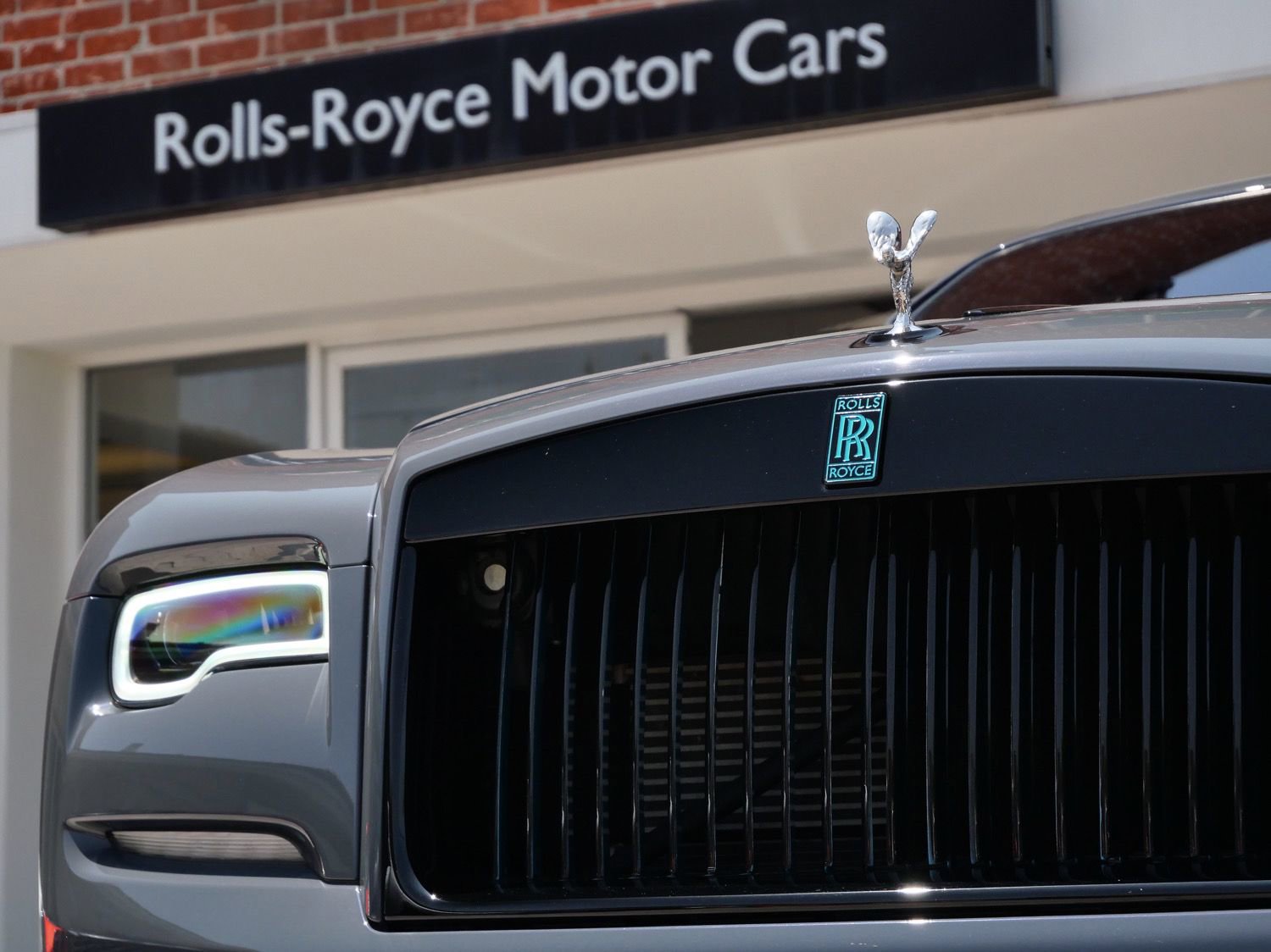 Certified 2021 Rolls-Royce Wraith RWD image 38