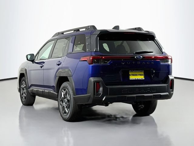 New 2026 Subaru Outback Premium AWD/4WD image 6
