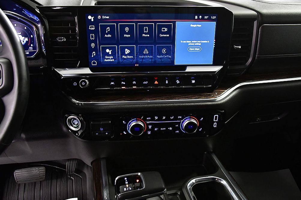 Used 2024 GMC Sierra 1500 Elevation w/ Elevation Premium Package image 28