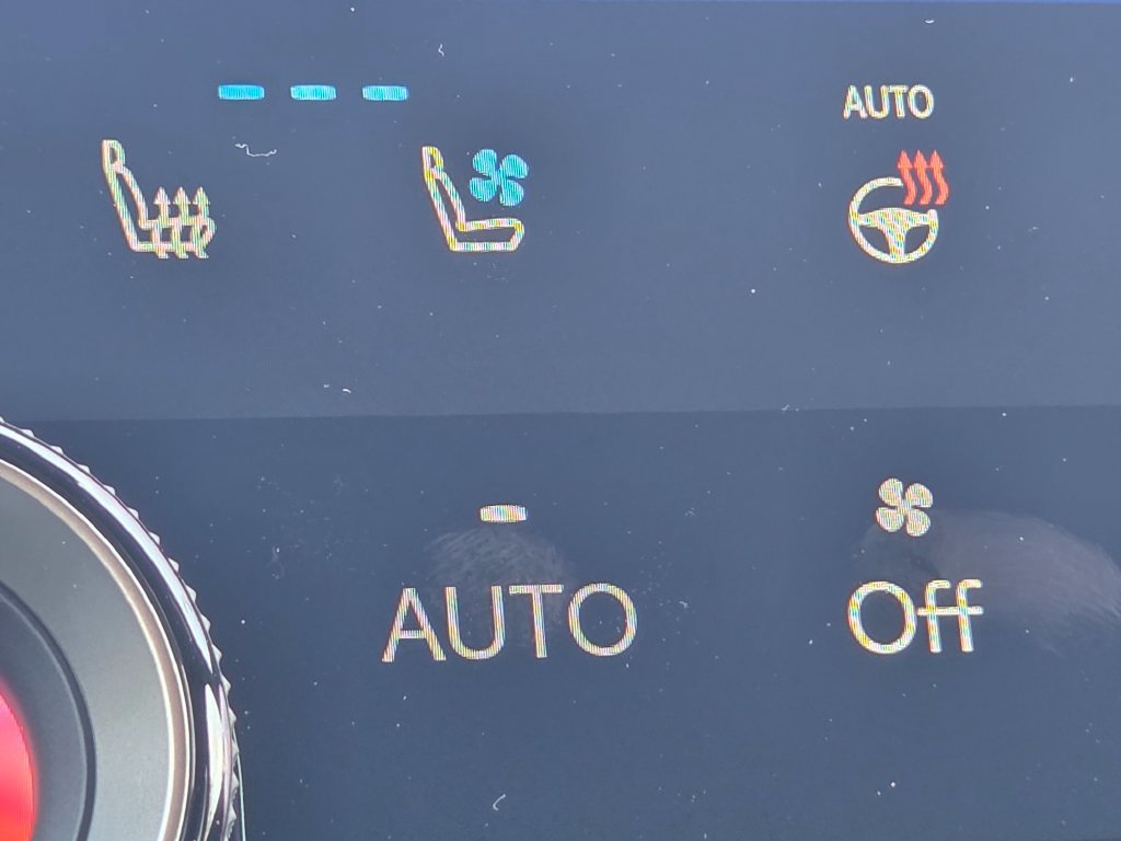 New 2026 Lexus TX 350 AWD image 11