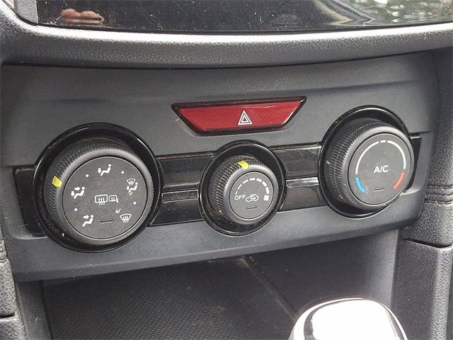 Used 2018 Subaru Crosstrek 2.0i Premium w/ Popular Package #3 image 17