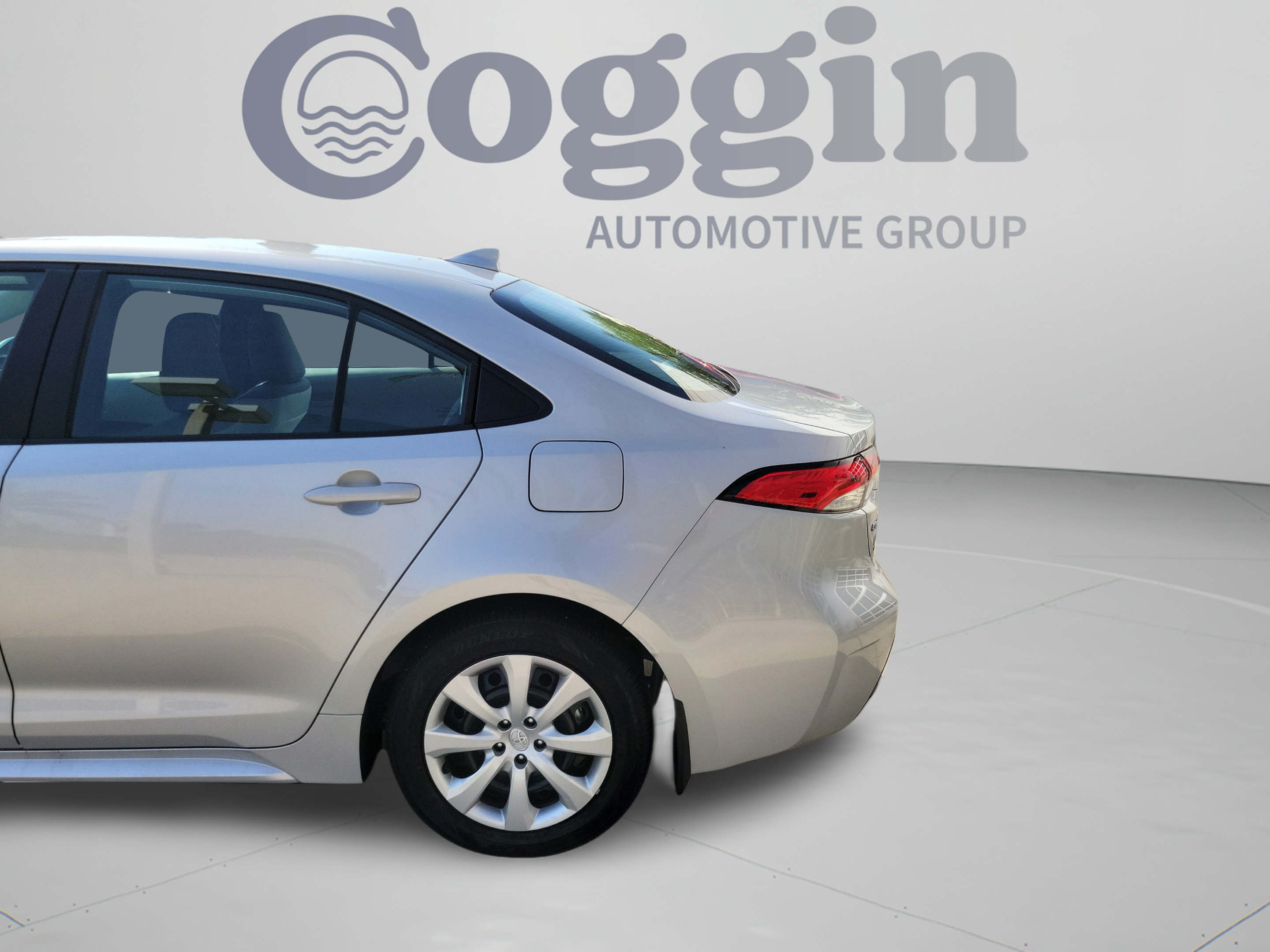 Used 2026 Toyota Corolla LE FWD image 33