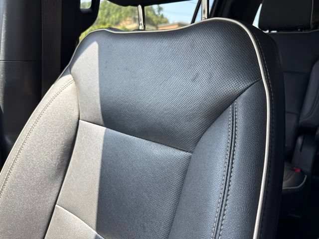 Used 2022 Chevrolet Suburban Premier AWD/4WD image 52