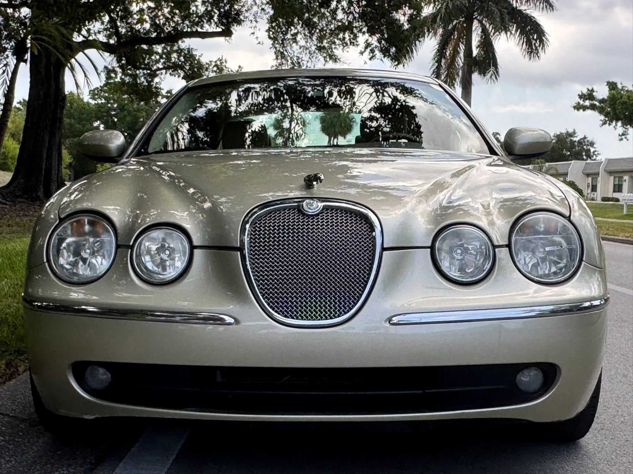 Used 2006 Jaguar S-TYPE 3.0 RWD image 48