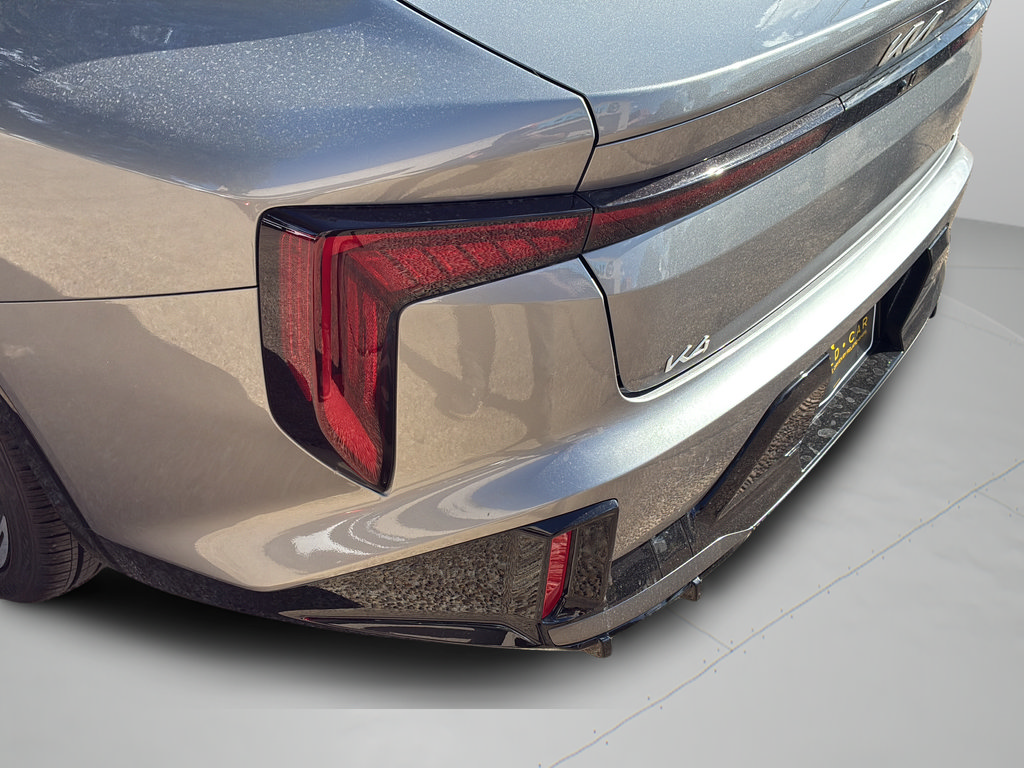 New 2026 Kia K4 GT-Line FWD image 43