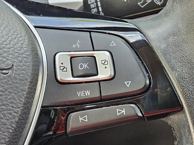 Used 2019 Volkswagen Atlas SEL Premium AWD/4WD image 25