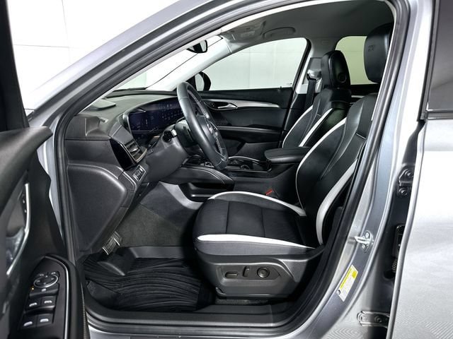 New 2026 Buick Envision Sport Touring AWD/4WD image 21