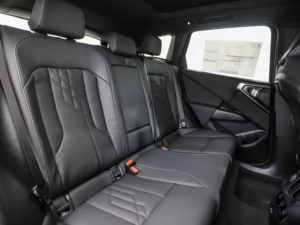 Used 2026 BMW X3 xDrive30 w/ Premium Package image 29