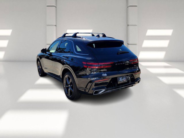 Used 2026 Genesis GV70 3.5T Sport Prestige image 5