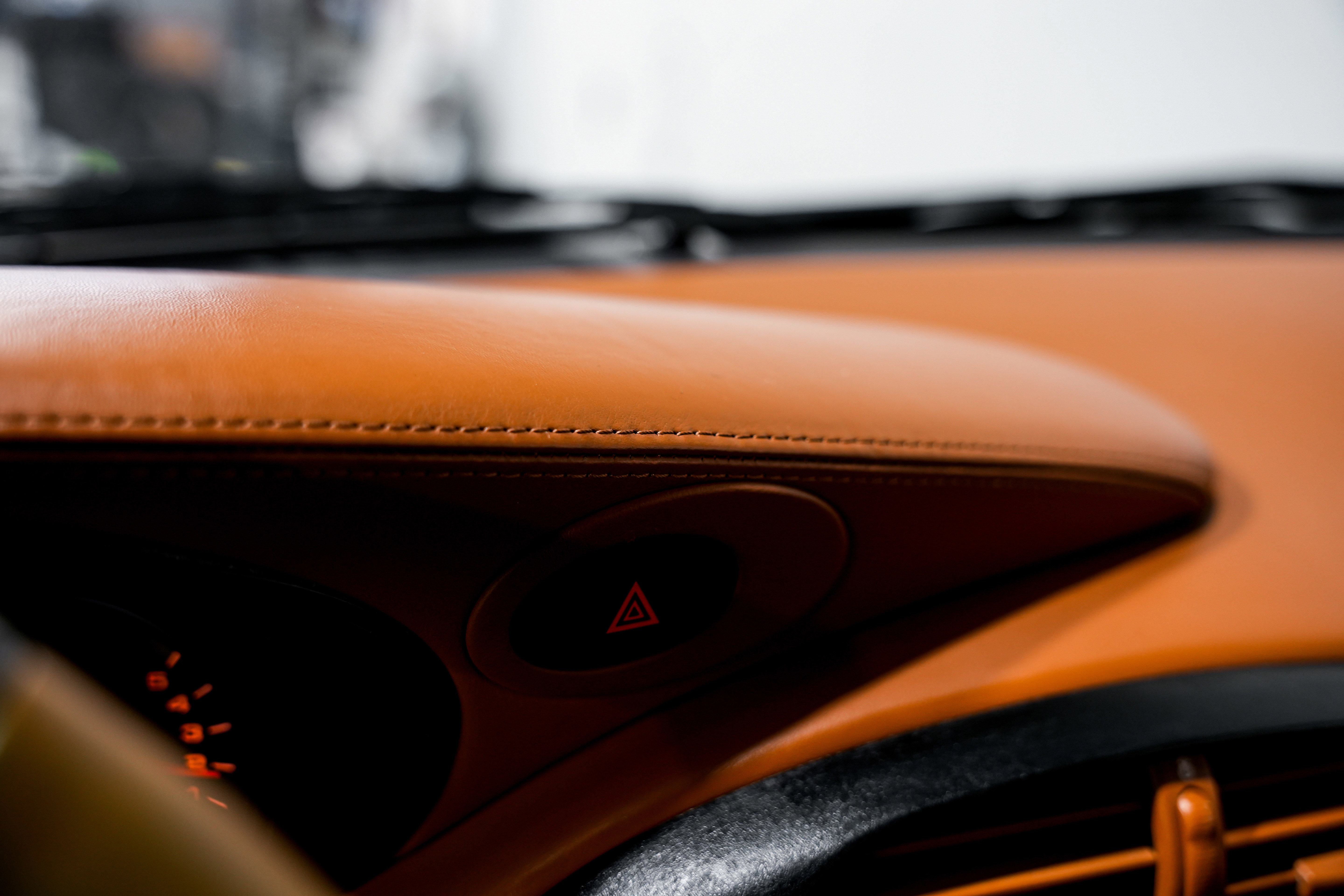 Used 2003 Porsche 911 Turbo image 12