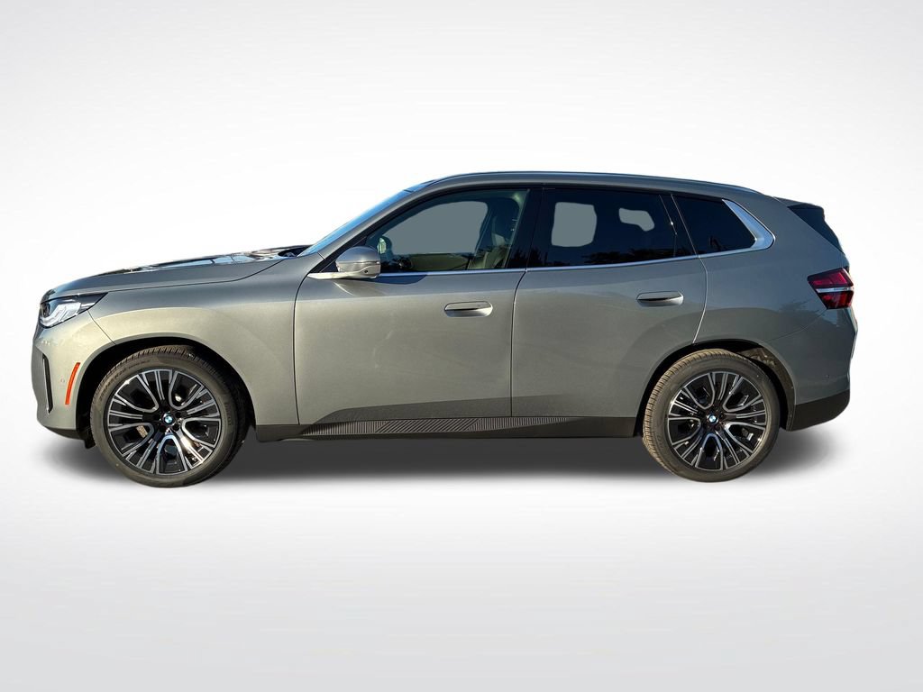 New 2026 BMW X3 xDrive30i w/ Premium Package AWD/4WD image 6