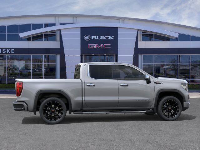 New 2026 GMC Sierra 1500 Denali image 5