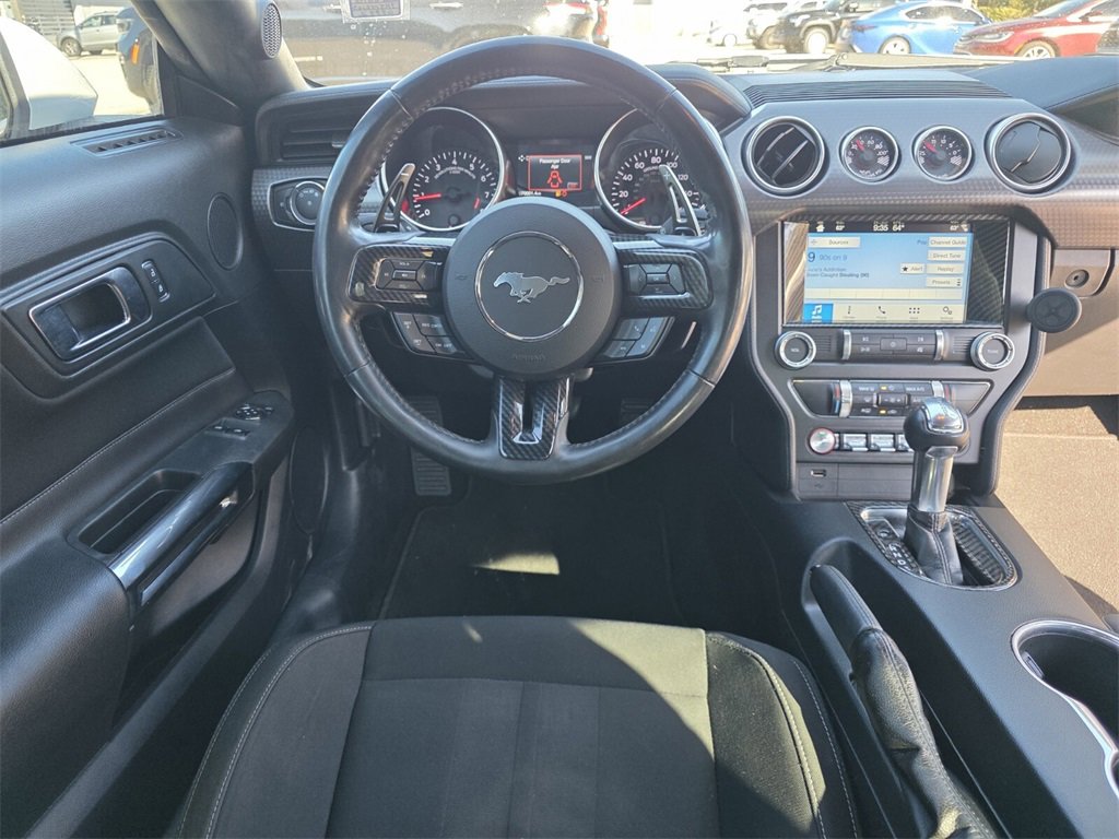 Used 2019 Ford Mustang GT w/ GT Performance Package image 7