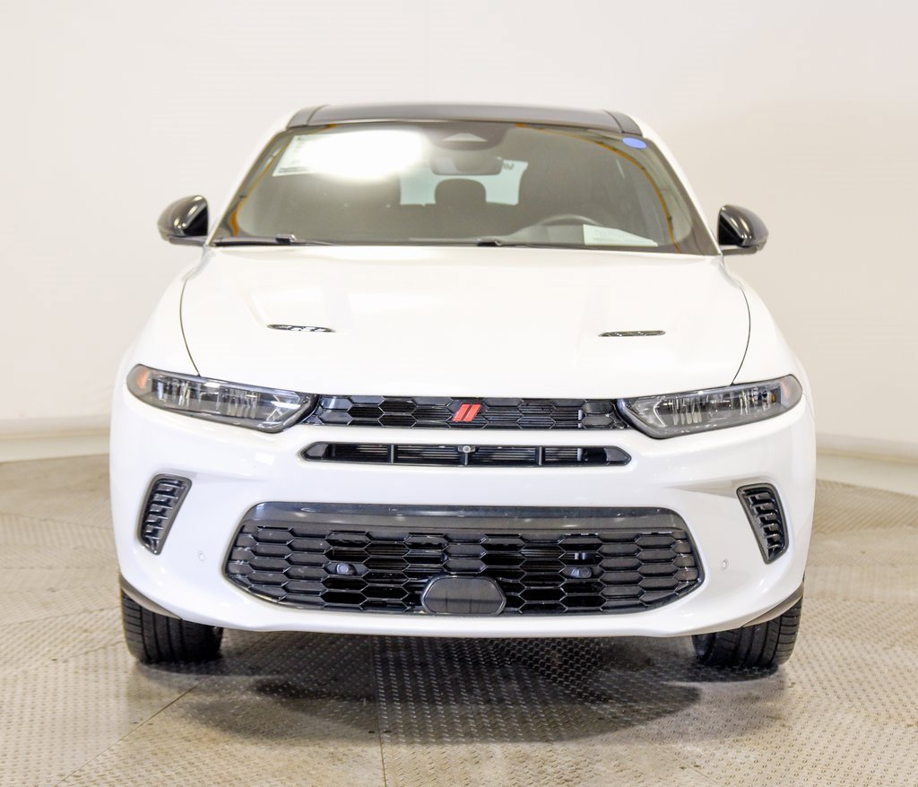 Used 2024 Dodge Hornet R/T image 3