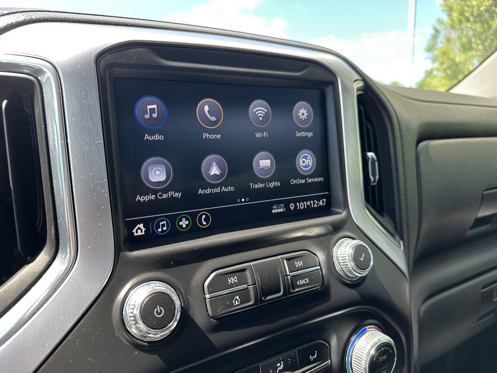Used 2021 GMC Sierra 1500 Elevation AWD/4WD image 17