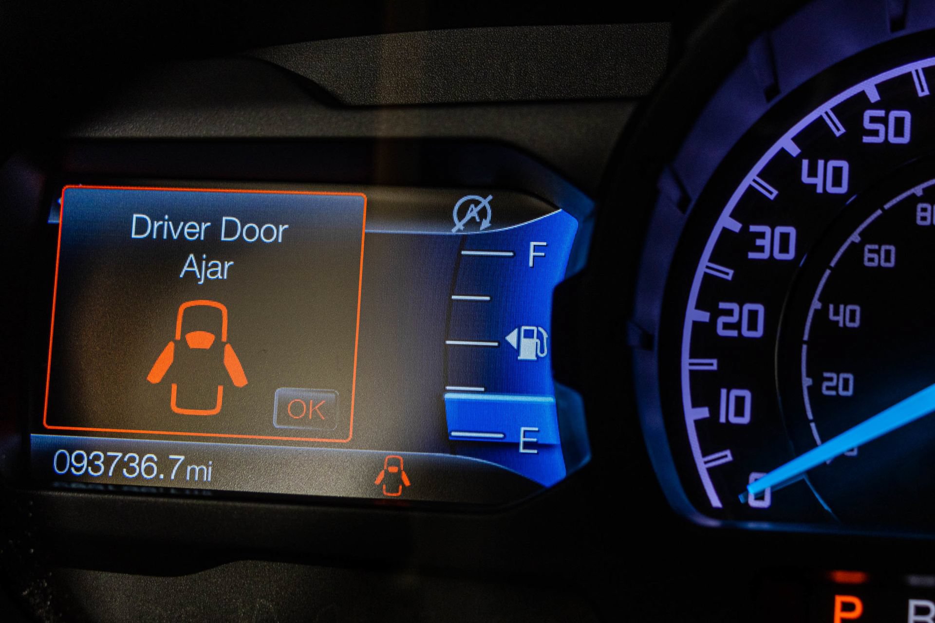 Used 2019 Ford Ranger Lariat w/ Equipment Group 501A Mid AWD/4WD image 35