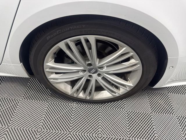 Used 2019 Audi A7 3.0T Premium Plus w/ Premium Plus Package AWD/4WD image 12