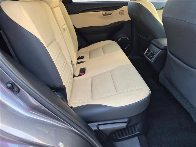 Used 2019 Lexus NX 300 FWD w/ Comfort Package image 19