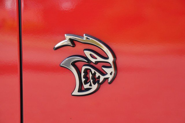 Used 2022 Dodge Challenger SRT Hellcat Redeye image 43