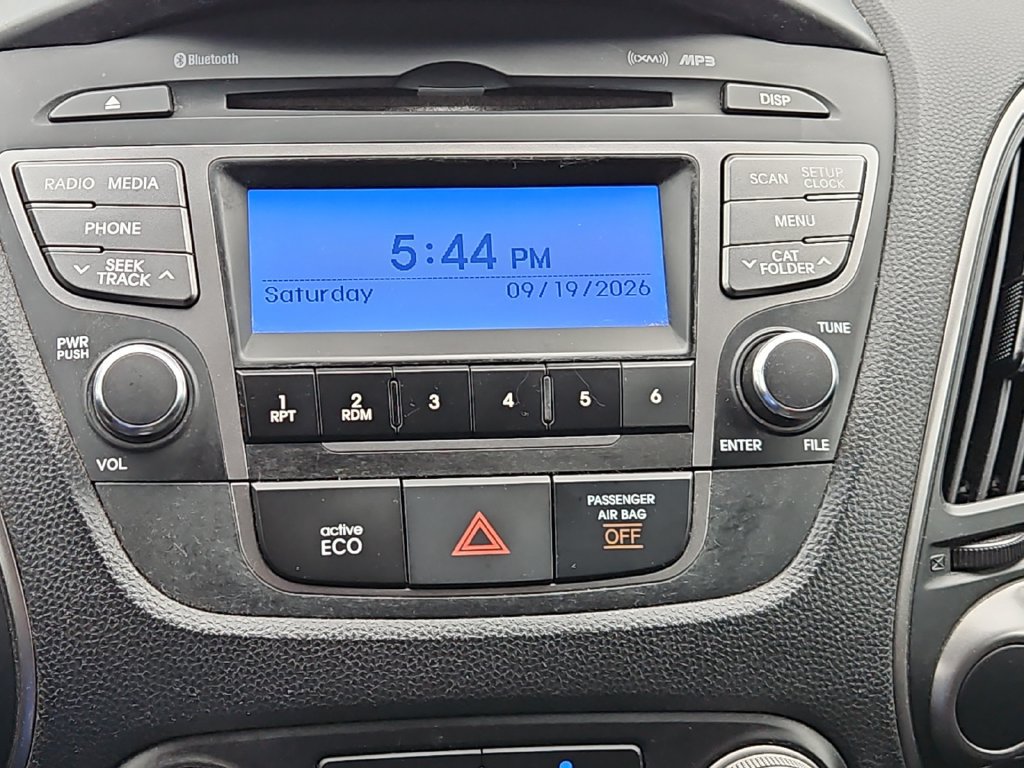Used 2014 Hyundai Tucson GLS FWD image 20