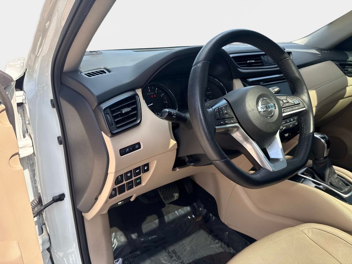 Used 2020 Nissan Rogue SL w/ Premium Package FWD image 18