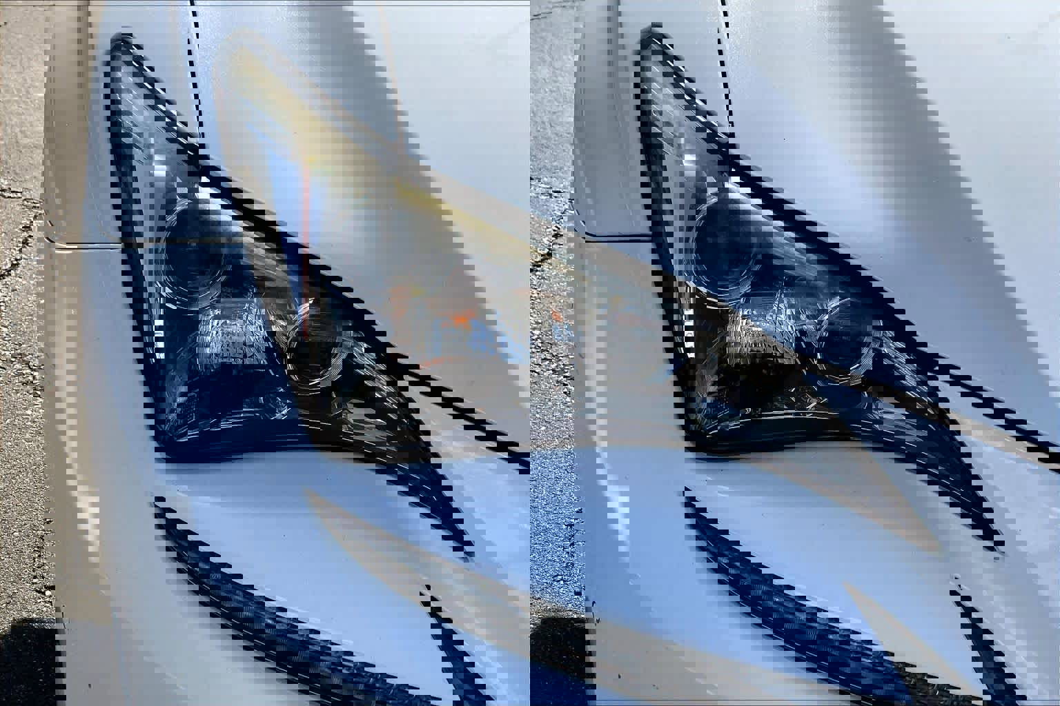 Used 2017 Lexus RC 200t image 27