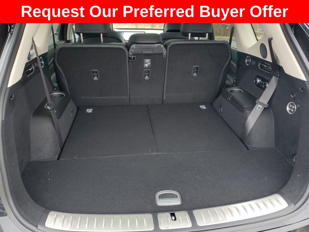 New 2026 Genesis GV80 2.5T Advanced image 30