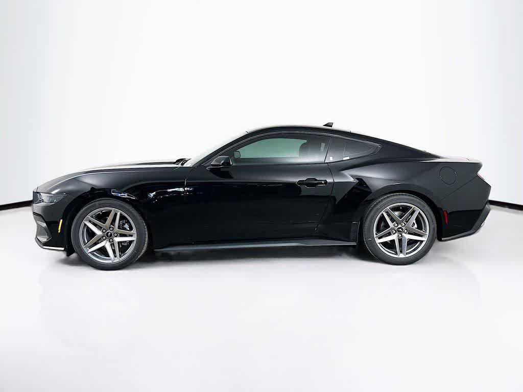New 2026 Ford Mustang Premium RWD image 3