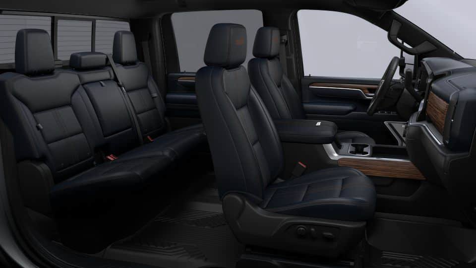 New 2026 Chevrolet Silverado 2500 High Country w/ High Country Premium Package AWD/4WD image 32